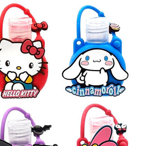 Gel de Manos Hello Kitty & Friends 35ml