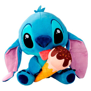 Peluche Stitch