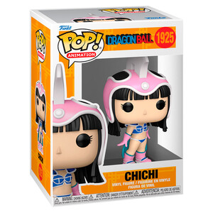 FUNKO  POP Dragon Ball Chichi- 1925
