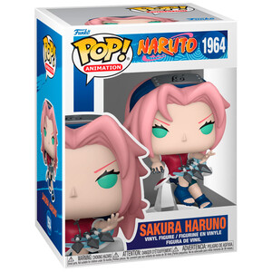 FUNKO POP Naruto Sakura Haruno (1964)