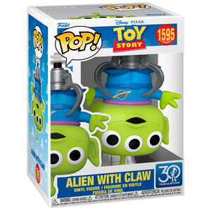FUNKO POP Disney Pixar Toy Story Alien With Claw
