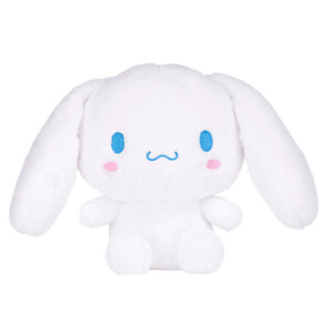 Peluche Cinnamoroll Sanrio 25cm