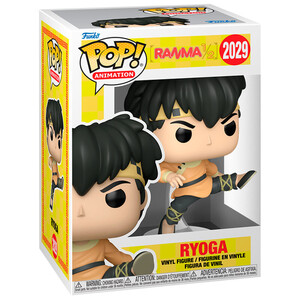 FUNKO POP Ranma 1/2 Ryoga (2029)