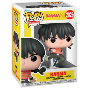 FUNKO POP Ranma 1/2 - Ranma (2026)