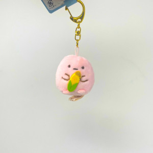 SUPER MINI KEYCHAIN ​​- CORN