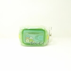 SUMIKKOGURASHI BENTO - GREEN