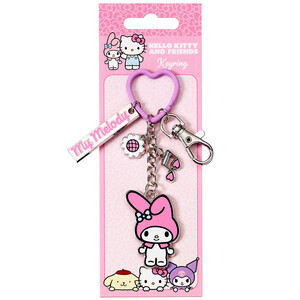Llavero Hello Kitty