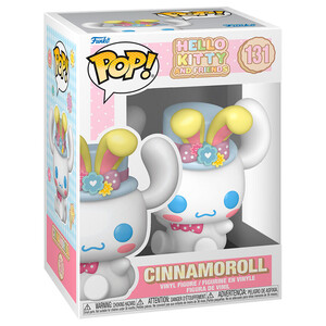 FUNKO POP Hello Kitty and Friends Cinnamoroll (131)- PRE-ORDER