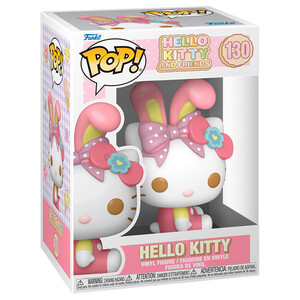 FUNKO POP Hello Kitty and Friends Hello Kitty- PRE-ORDER