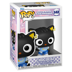 FUNKO POP Hello Kitty and Friends Chococat