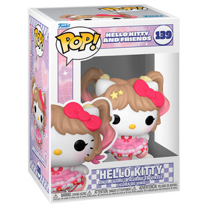 FUNKO POP Hello Kitty and Friends Hello Kitty