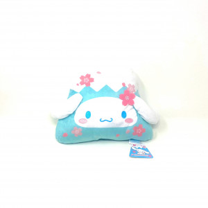 MEDIUM CUSHION - CINNAMOROLL