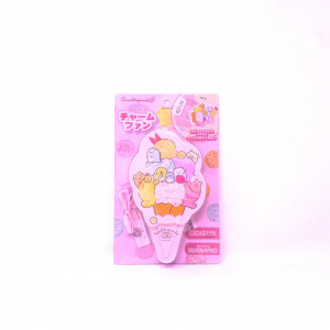 ICE CREAM HANDHELD FAN - SUMIKKOGURASHI ICE CREAM