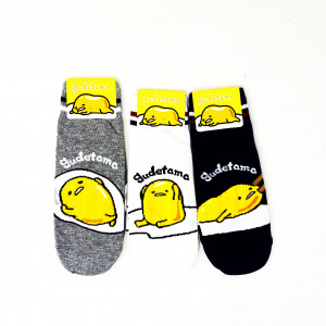 MEIAS - GUDETAMA