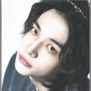 DESK CALENDAR STRAY KIDS 2024
