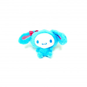 LLAVERO SANRIO - CINNAMOROLL
