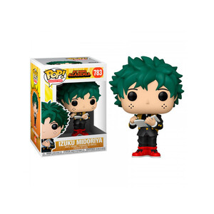 FUNKO POP MY HERO ACADEMIA - IZUKU MIDORIYA (783)