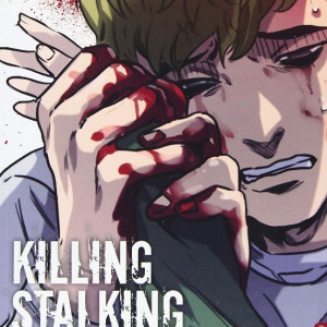 KILLING STALKING: SEASON 2 - VOL. 2