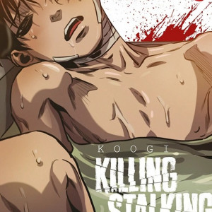 KILLING STALKING: SEASON 2 - VOL. 3