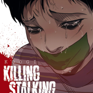 KILLING STALKING: SEASON 3 - VOL.5