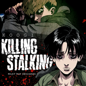 KILLING STALKING S1 [MANGA]
