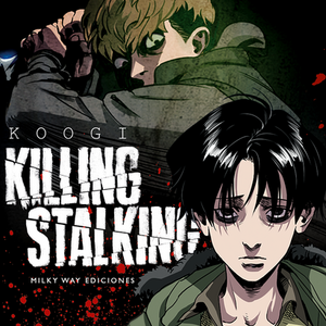 KILLING STALKING - VOL. 1