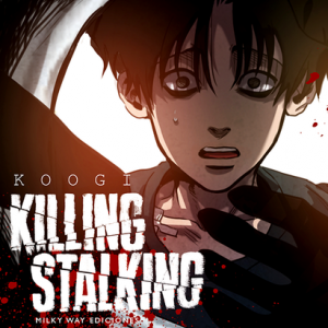 KILLING STALKING - VOL. 2