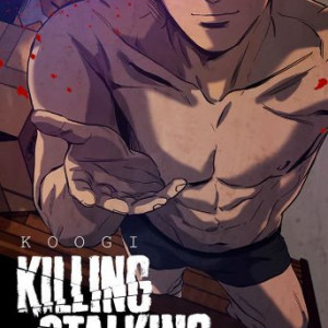 KILLING STALKING - VOL. 3