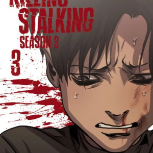 KILLING STALKING: SEASON 3 - VOL.3