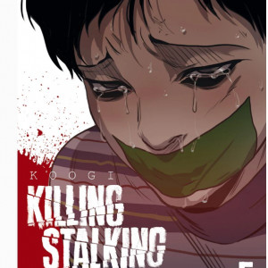 KILLING STALKING: SEASON 3 - VOL. 5