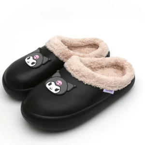 CROCS INVIERNO KUROMI