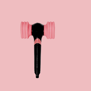 LIGHTSTICK BLACKPINK VERSIÓN - 2 RENEWAL VER