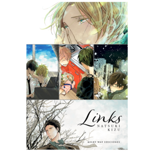 LINKS [MANGA[