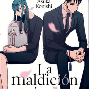 LA MALDICIÓN DE PRIMAVERA - VOL. 01