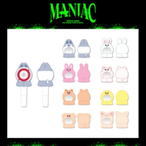 SKZOO- LIGHTSTICK CAPE MANIAC