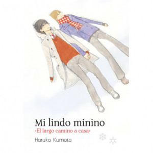 MI LINDO MININO - EL LARGO CAMINO A CASA [MANGA]