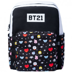 BT21 - School Backpack