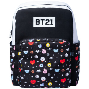 BT21 - Mochila escolar