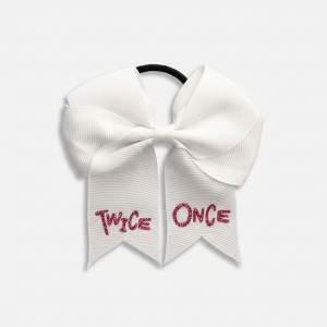 TWICE- LAZO COLETERO