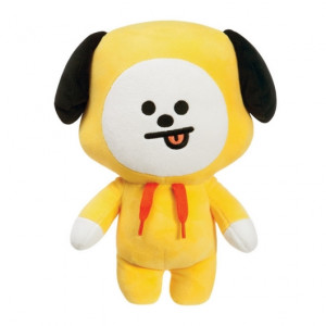 PELUCHE BT21 CHIMMY 28 CM