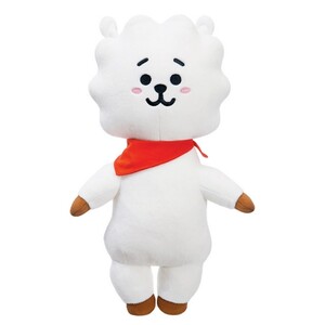 PELUCHE BT21 RJ 36 CM