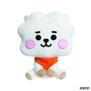 PELUCHE BT21 BEBE - 20 CM