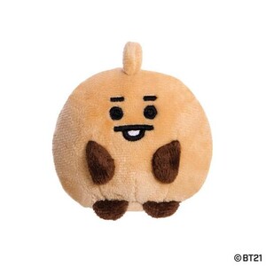 PELUCHE PONG PONG BT21