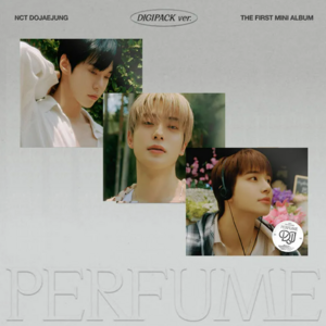 NTC DOJAEJUN - PERFUME DIGIPACK