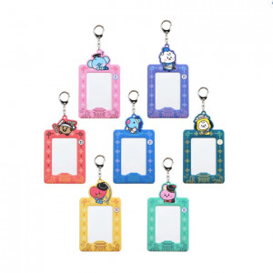 BT21- PHOTO HOLDER