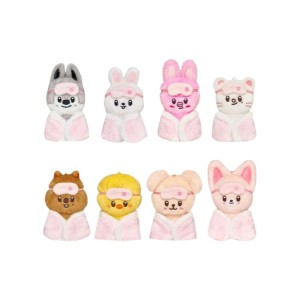 STRAY KIDS - SKZOO PLUSH 10CM Ver. - STAY in Our Little House- PRE-ORDER