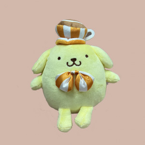 LLAVERO POMPOMPURIN