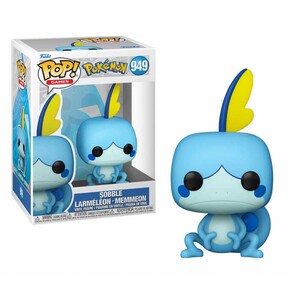 FUNKO POP Sobble (949) - Pokemon