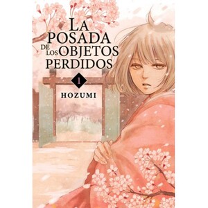 LA POSADA DE LOS OBJETOS PERDIDOS - VOL. 1