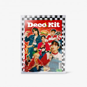 TXT - DECO KIT 2022